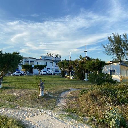 Hotel Sereia Arroio do Sal Εξωτερικό φωτογραφία