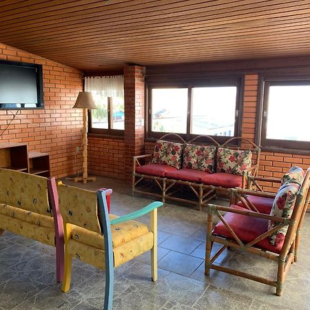 Hotel Sereia Arroio do Sal Εξωτερικό φωτογραφία