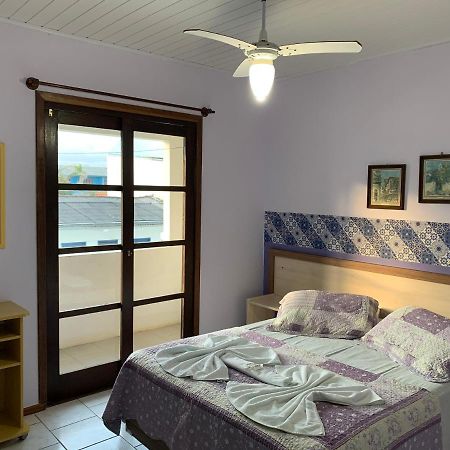 Hotel Sereia Arroio do Sal Εξωτερικό φωτογραφία