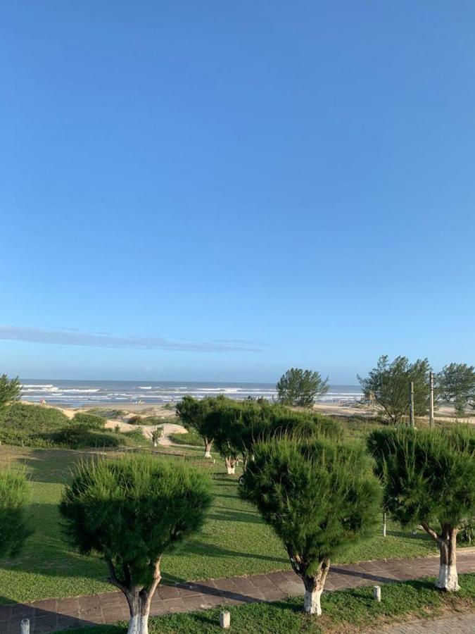 Hotel Sereia Arroio do Sal Εξωτερικό φωτογραφία