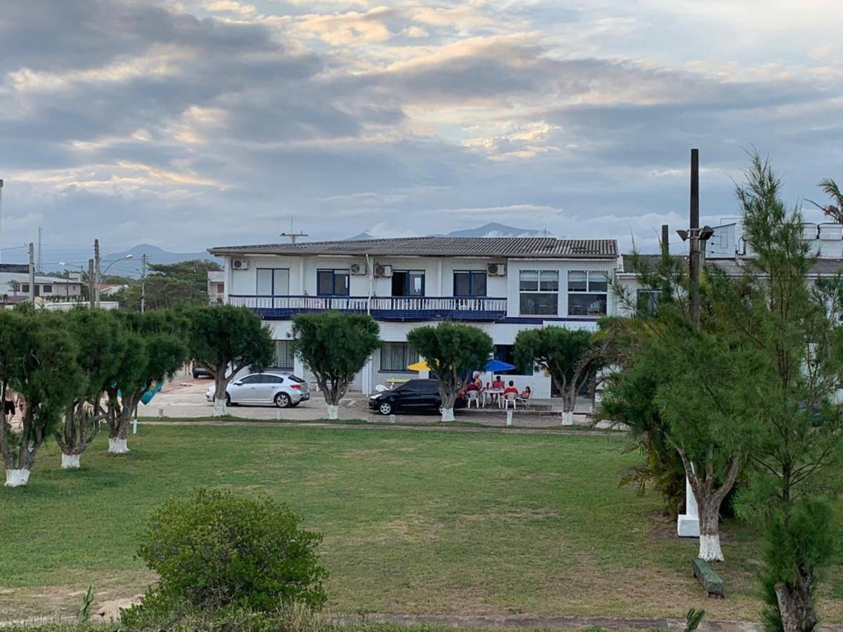 Hotel Sereia Arroio do Sal Εξωτερικό φωτογραφία