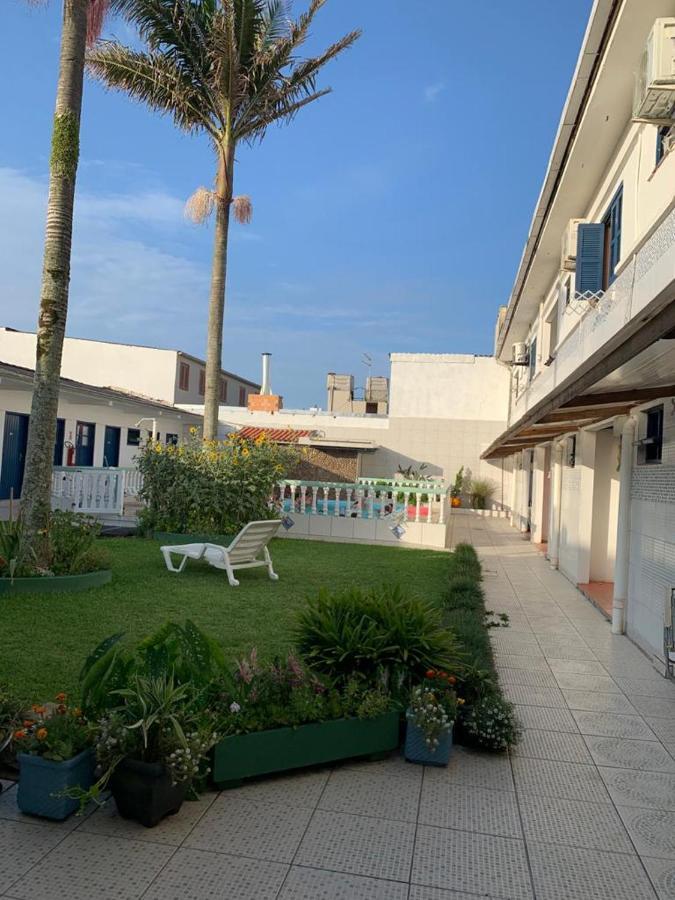 Hotel Sereia Arroio do Sal Εξωτερικό φωτογραφία