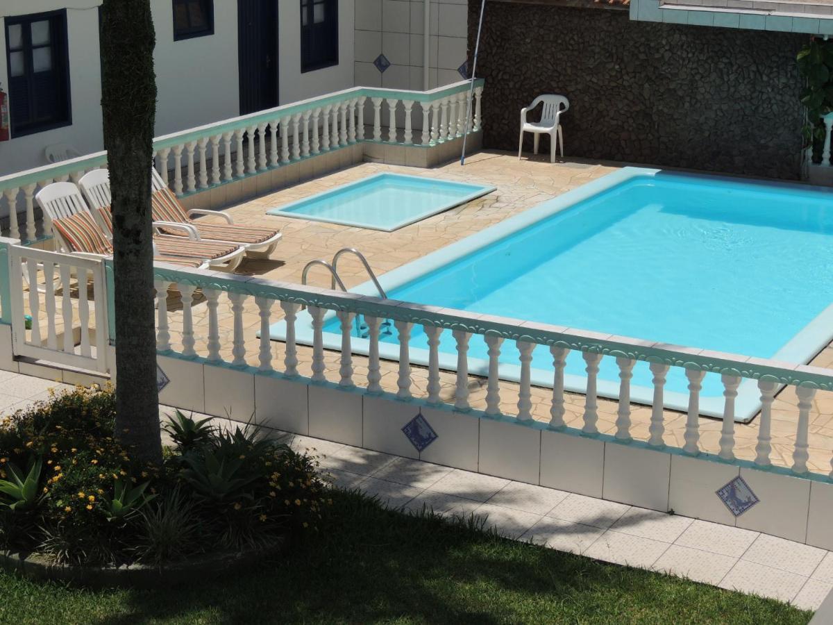 Hotel Sereia Arroio do Sal Εξωτερικό φωτογραφία