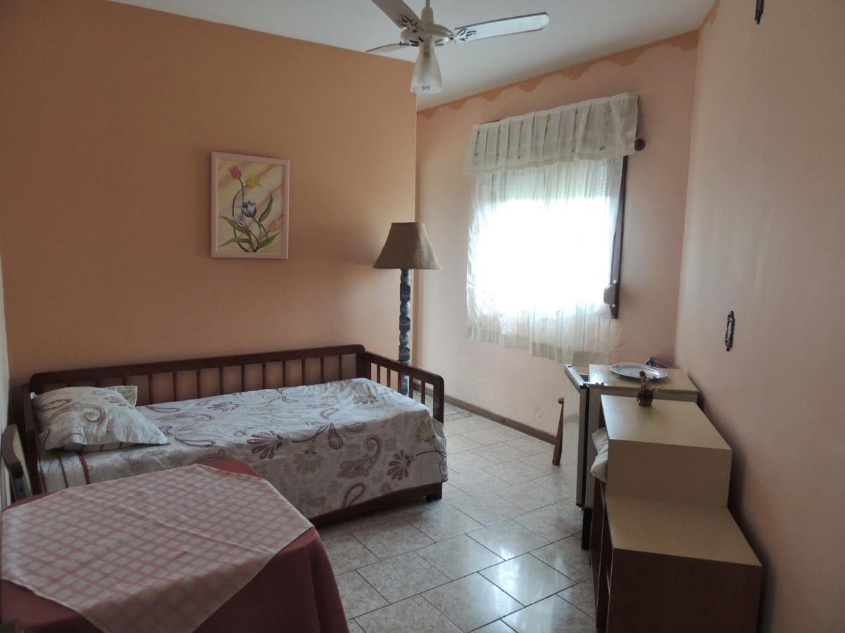 Hotel Sereia Arroio do Sal Εξωτερικό φωτογραφία