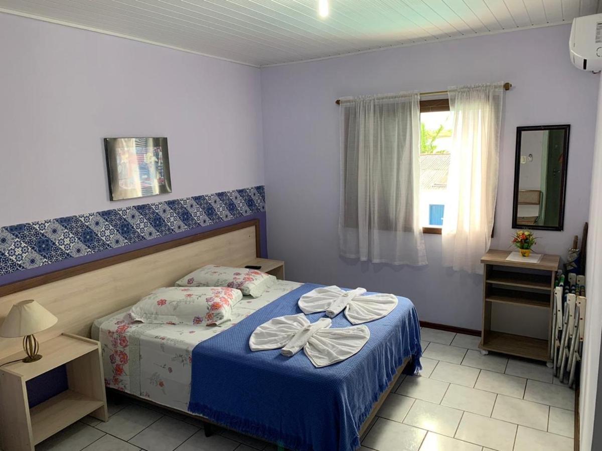 Hotel Sereia Arroio do Sal Εξωτερικό φωτογραφία