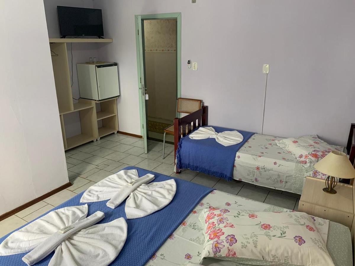 Hotel Sereia Arroio do Sal Εξωτερικό φωτογραφία