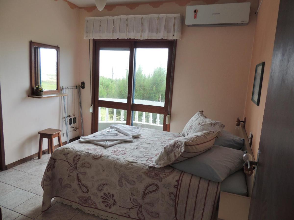 Hotel Sereia Arroio do Sal Εξωτερικό φωτογραφία