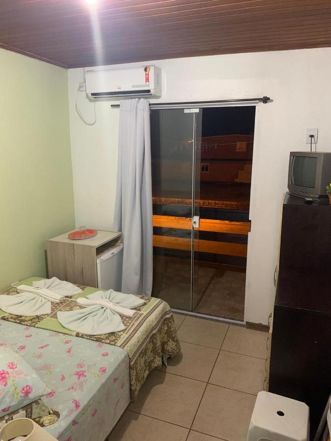 Hotel Sereia Arroio do Sal Εξωτερικό φωτογραφία