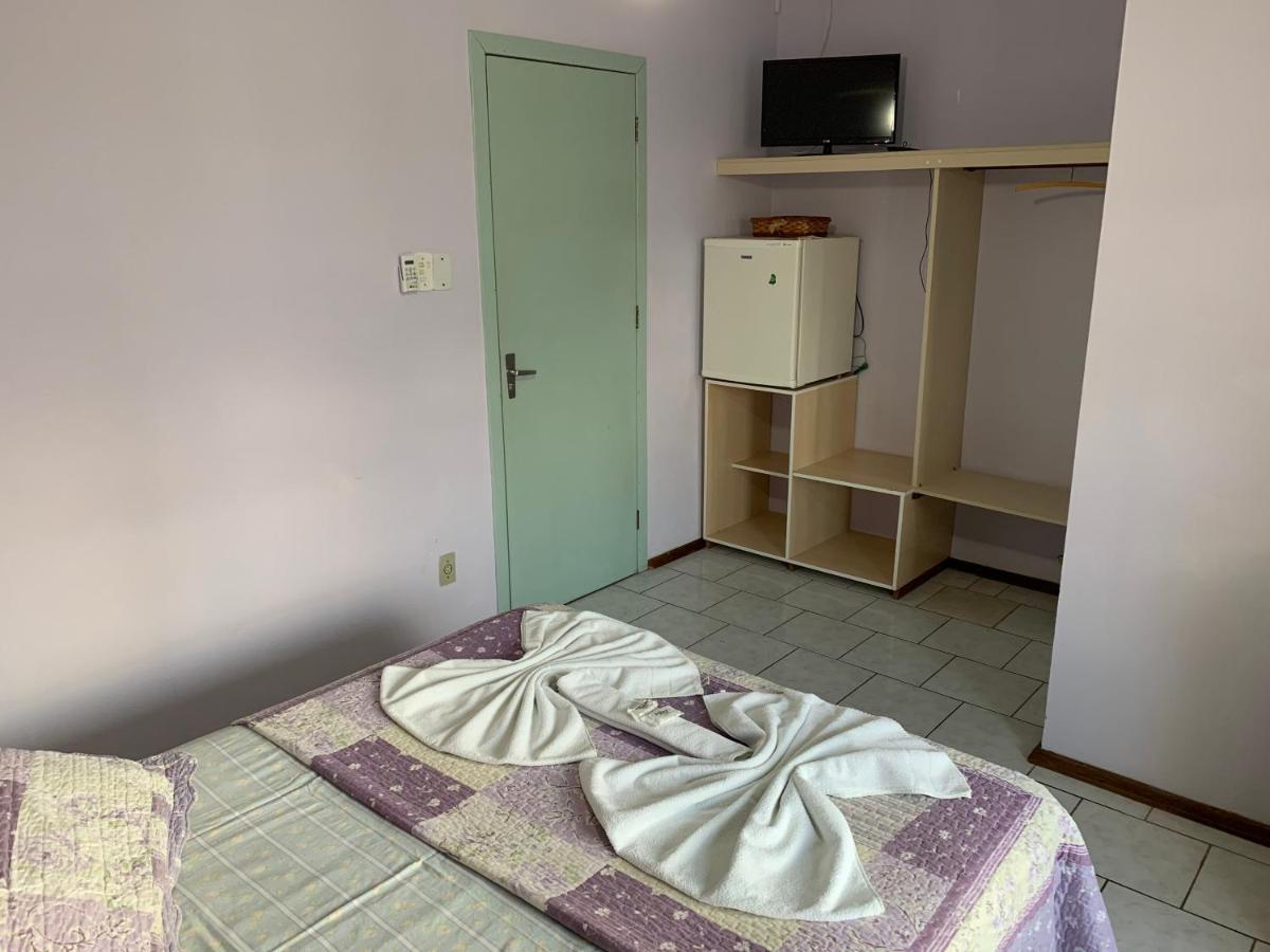 Hotel Sereia Arroio do Sal Εξωτερικό φωτογραφία