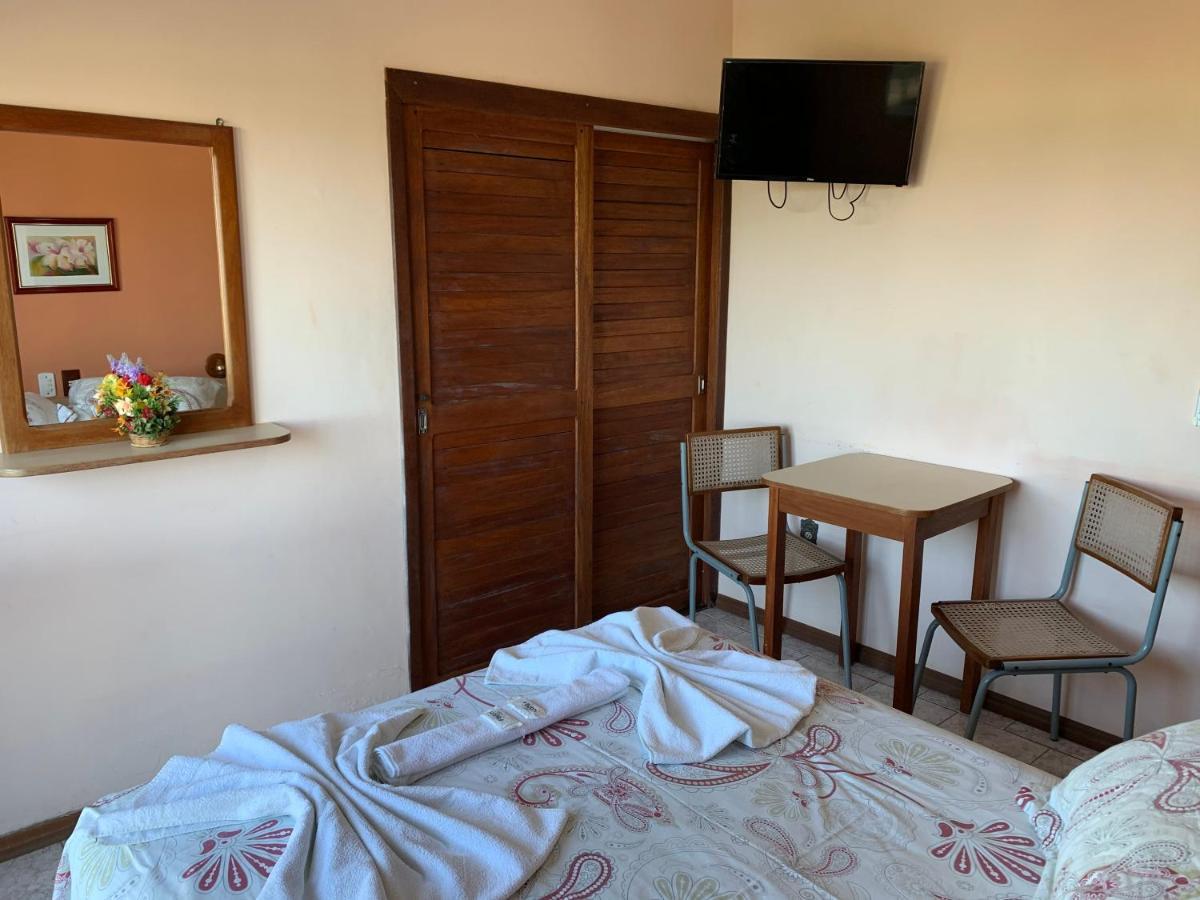Hotel Sereia Arroio do Sal Εξωτερικό φωτογραφία