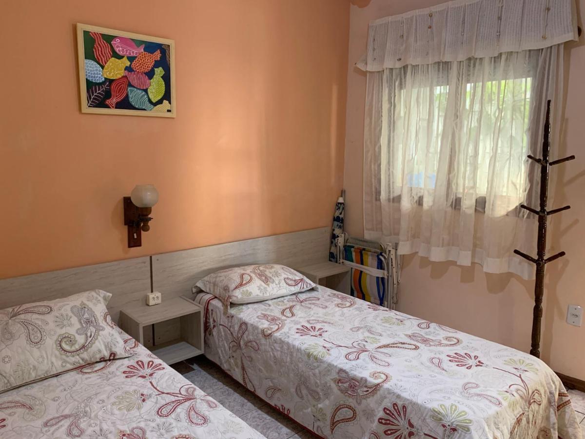 Hotel Sereia Arroio do Sal Εξωτερικό φωτογραφία