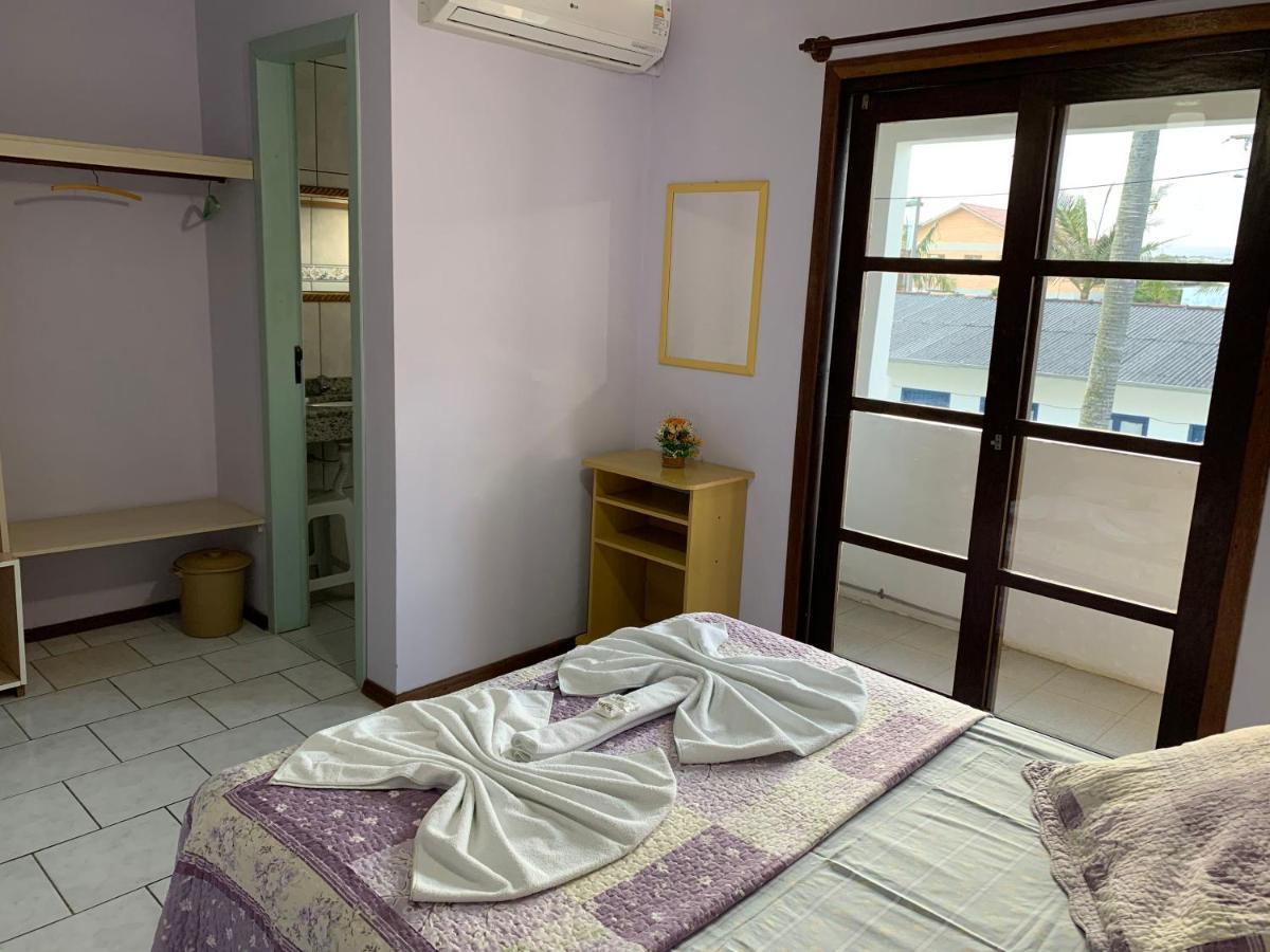 Hotel Sereia Arroio do Sal Εξωτερικό φωτογραφία