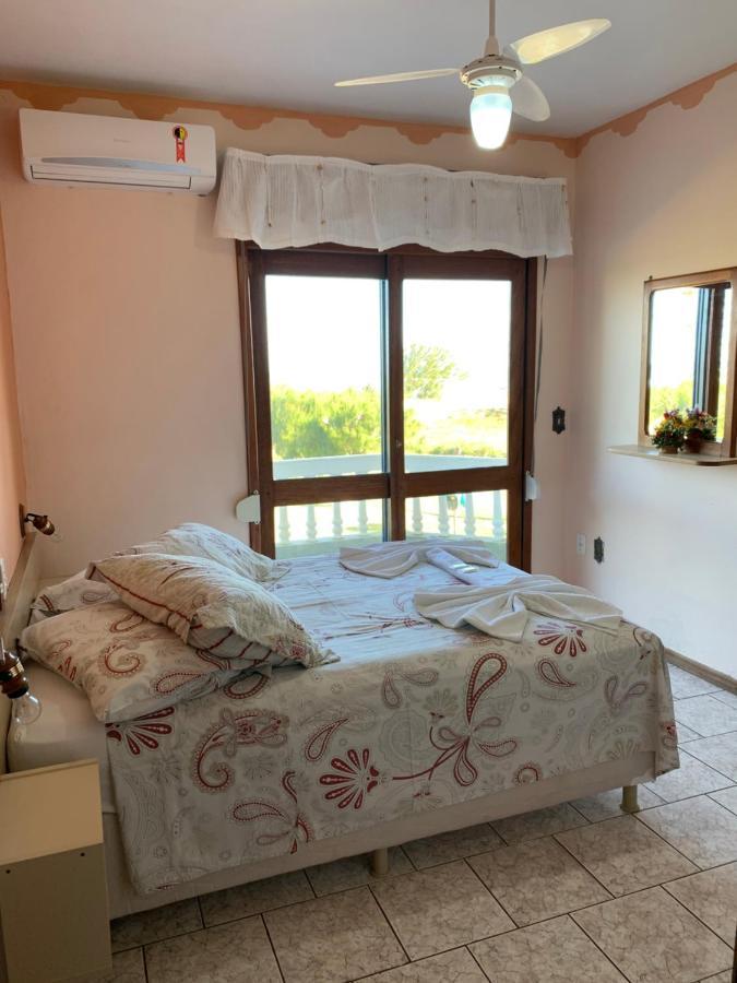 Hotel Sereia Arroio do Sal Εξωτερικό φωτογραφία