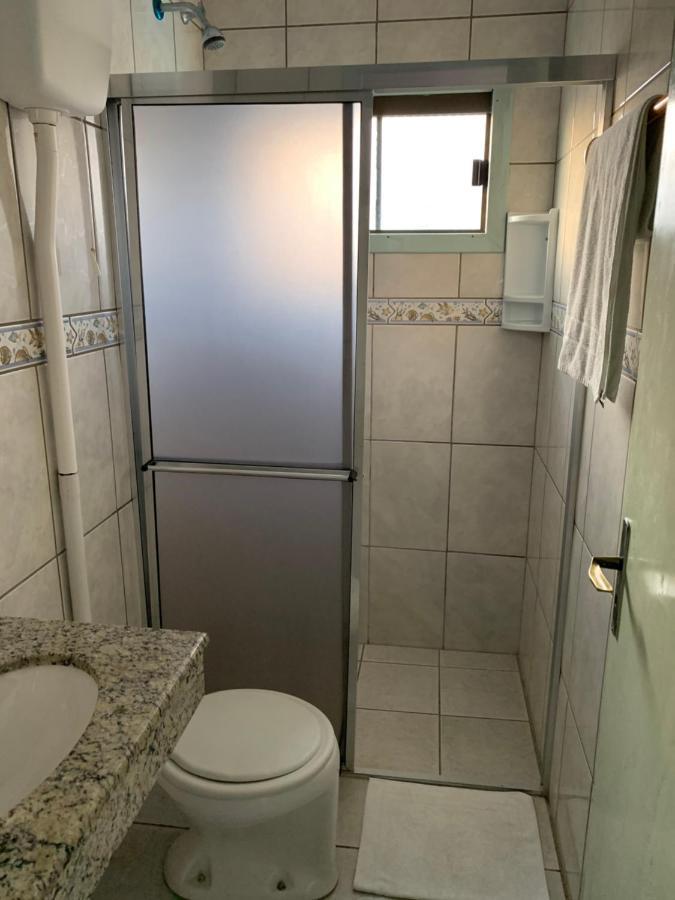 Hotel Sereia Arroio do Sal Εξωτερικό φωτογραφία