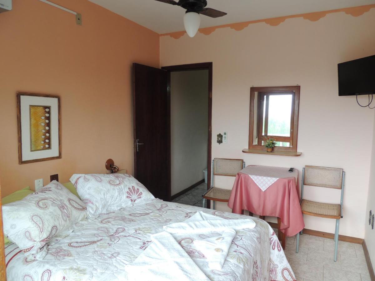 Hotel Sereia Arroio do Sal Εξωτερικό φωτογραφία