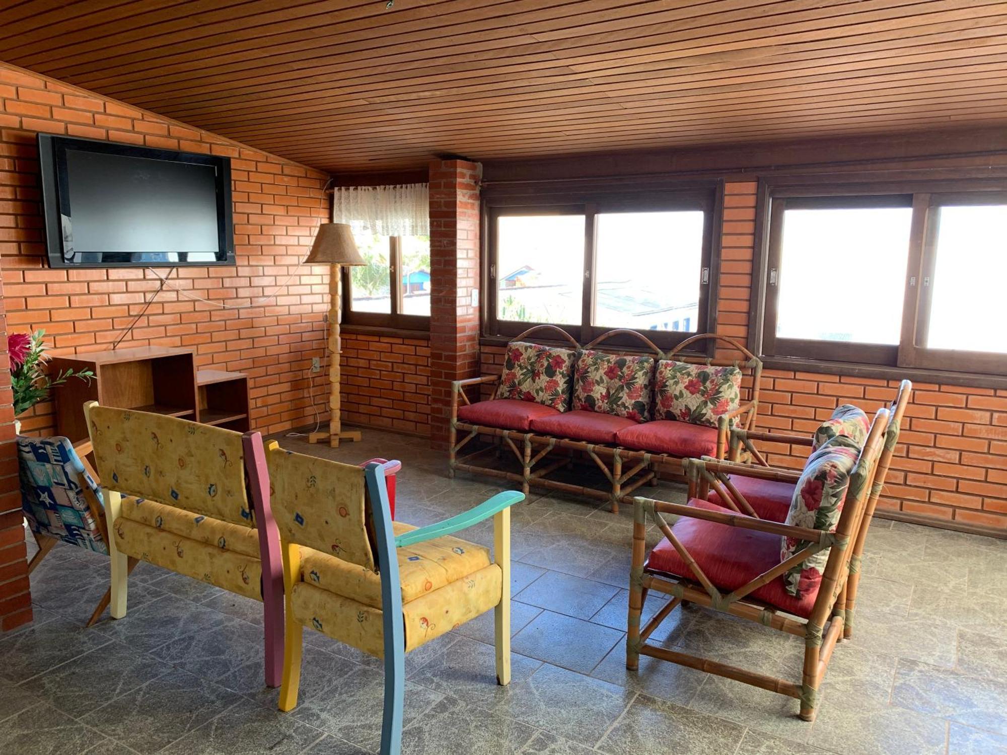 Hotel Sereia Arroio do Sal Εξωτερικό φωτογραφία