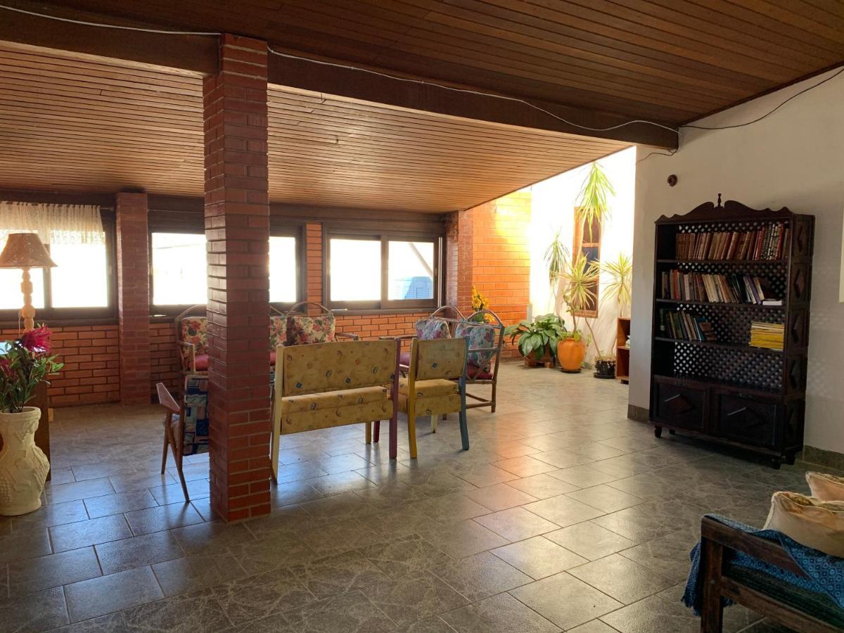 Hotel Sereia Arroio do Sal Εξωτερικό φωτογραφία