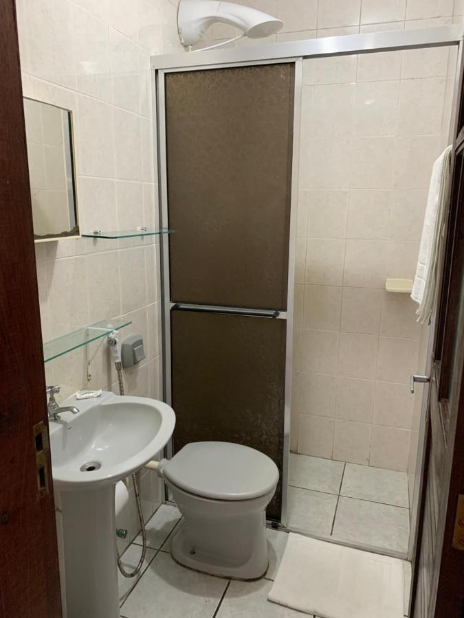 Hotel Sereia Arroio do Sal Εξωτερικό φωτογραφία