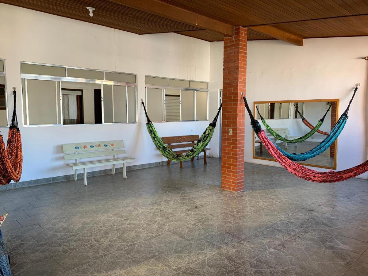 Hotel Sereia Arroio do Sal Εξωτερικό φωτογραφία