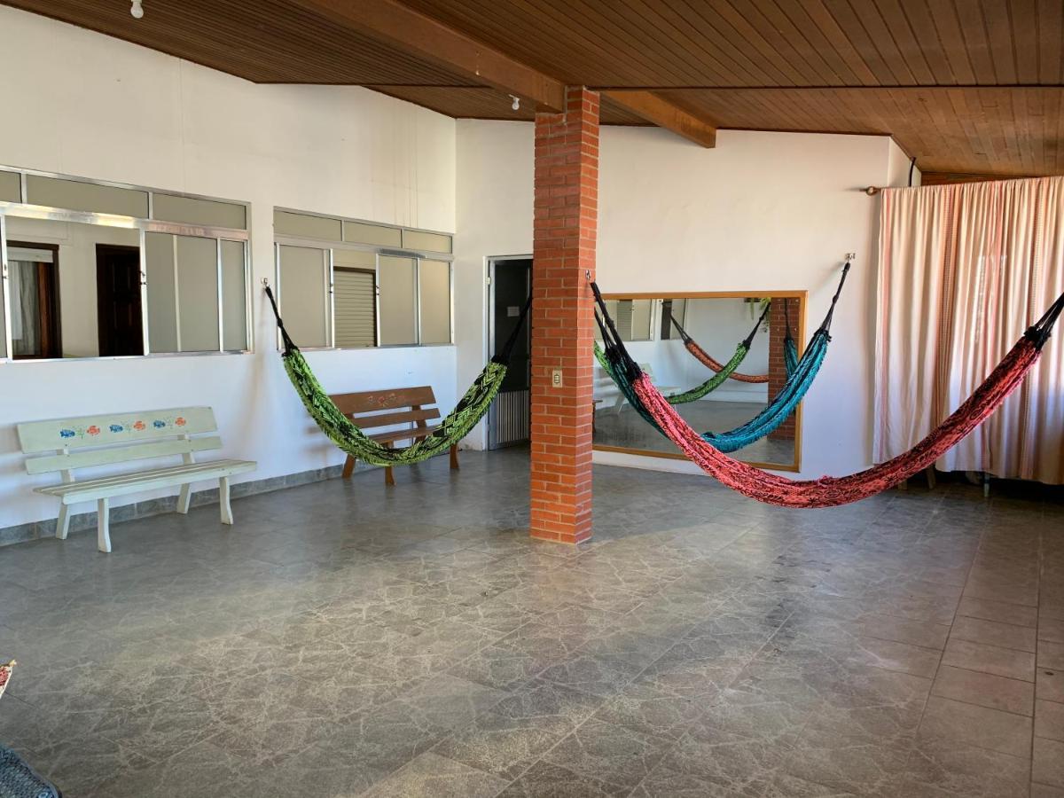 Hotel Sereia Arroio do Sal Εξωτερικό φωτογραφία