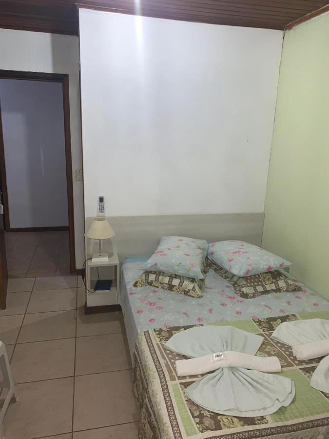 Hotel Sereia Arroio do Sal Εξωτερικό φωτογραφία