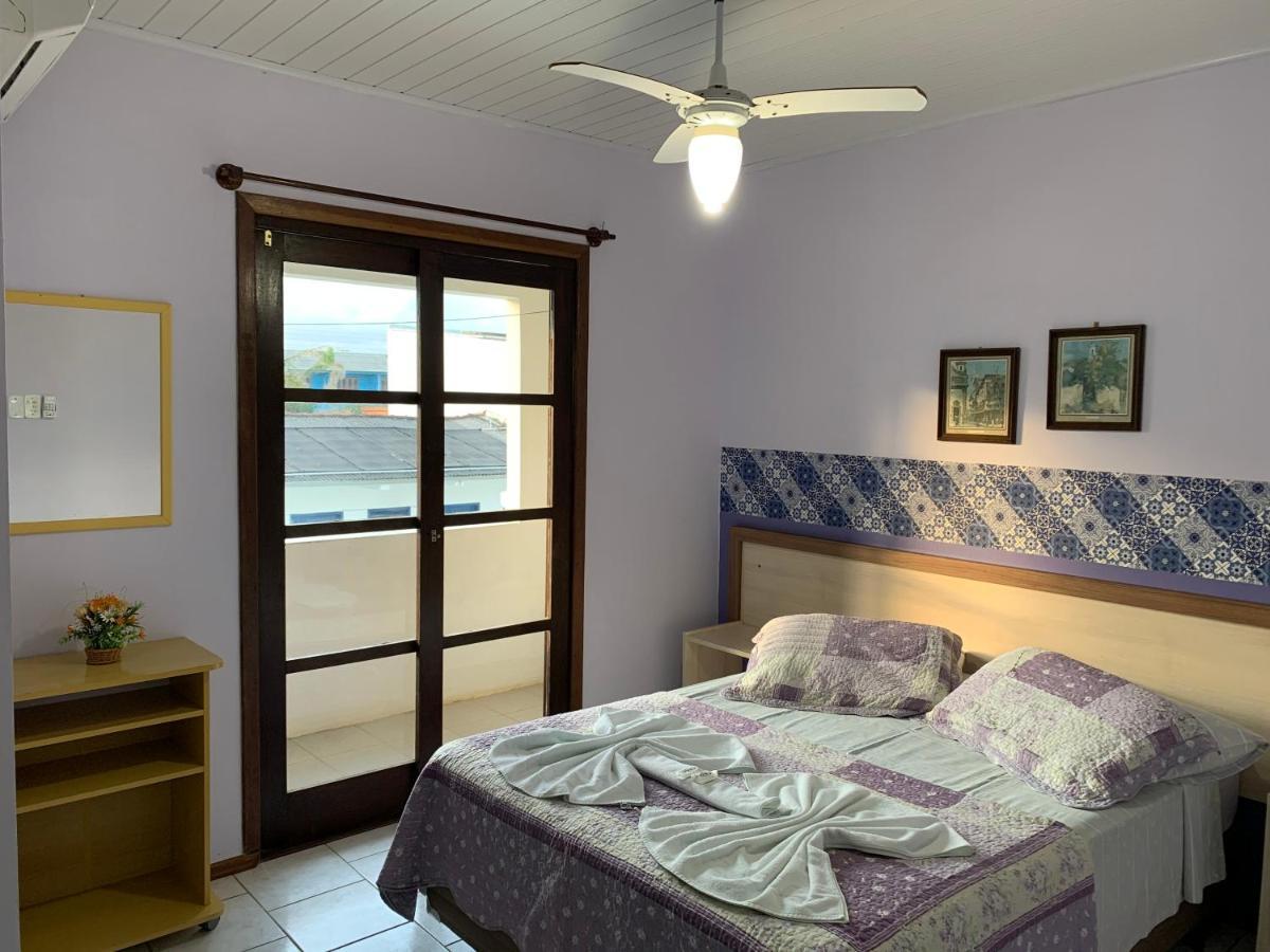 Hotel Sereia Arroio do Sal Εξωτερικό φωτογραφία