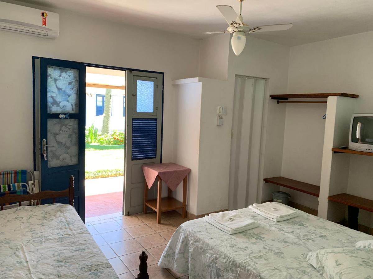 Hotel Sereia Arroio do Sal Εξωτερικό φωτογραφία