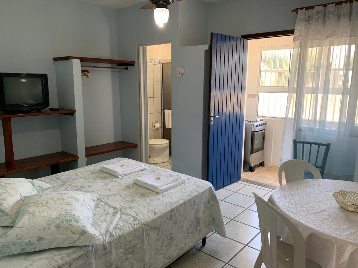 Hotel Sereia Arroio do Sal Εξωτερικό φωτογραφία