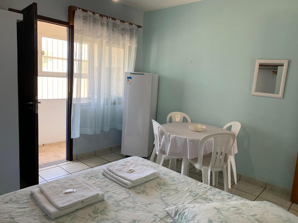 Hotel Sereia Arroio do Sal Εξωτερικό φωτογραφία