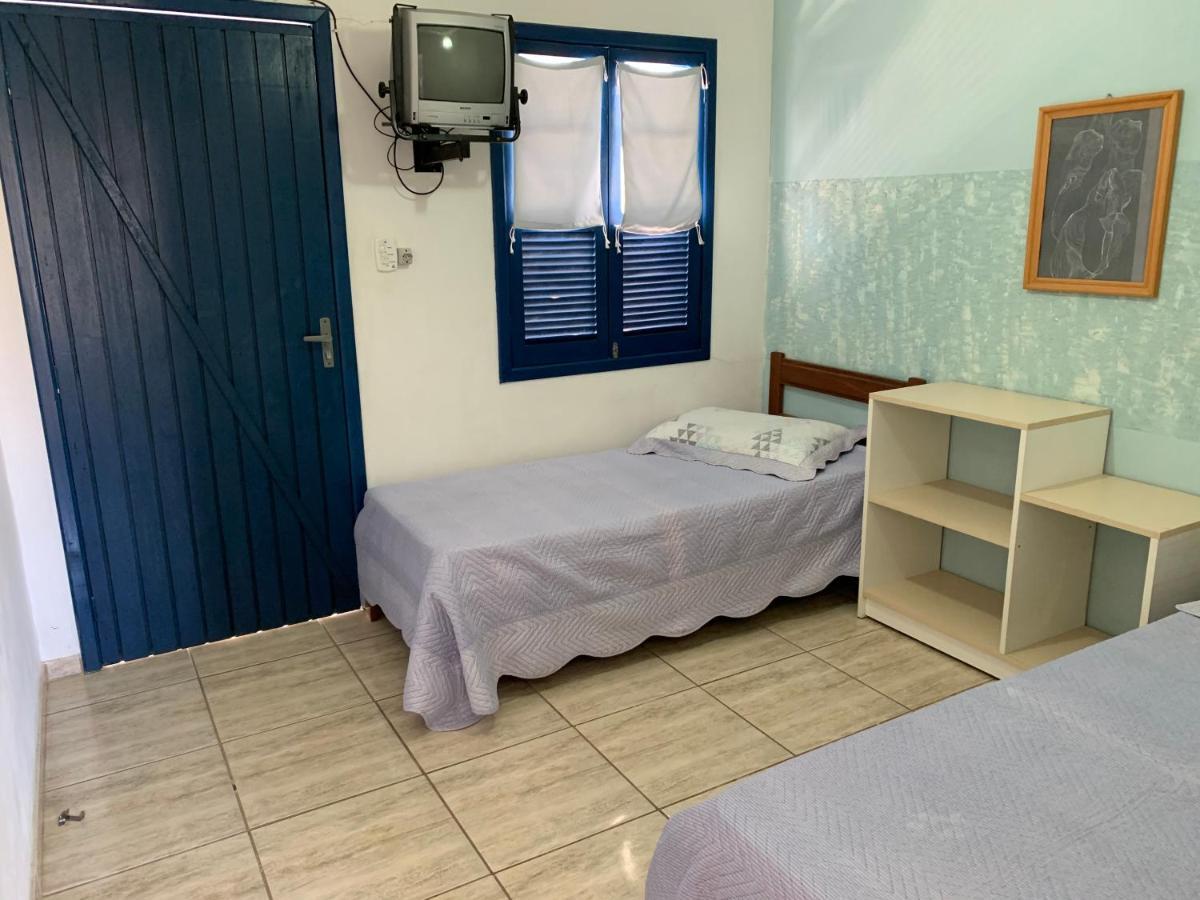 Hotel Sereia Arroio do Sal Εξωτερικό φωτογραφία