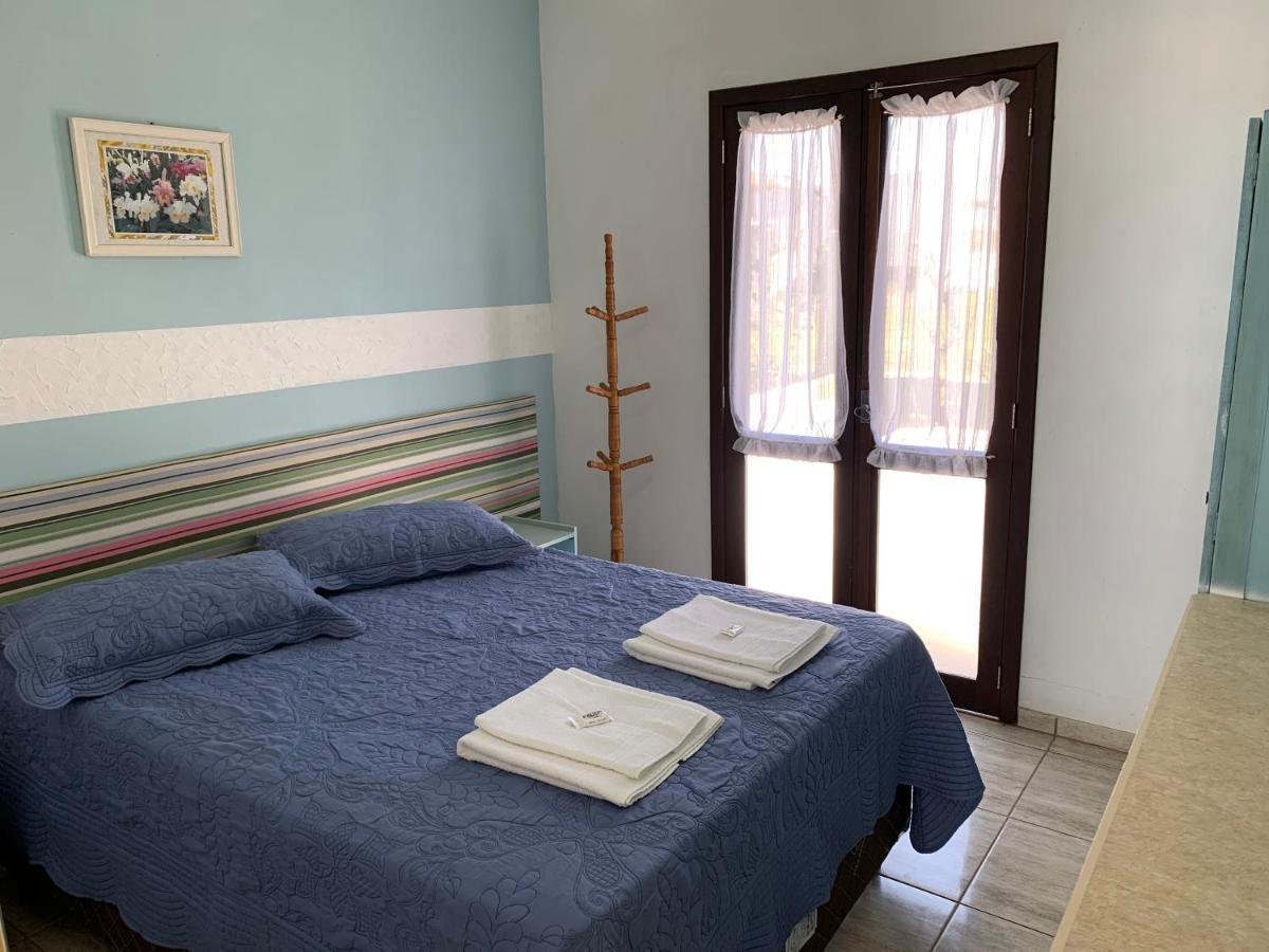 Hotel Sereia Arroio do Sal Εξωτερικό φωτογραφία