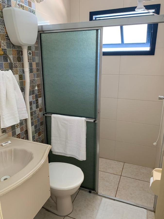 Hotel Sereia Arroio do Sal Εξωτερικό φωτογραφία
