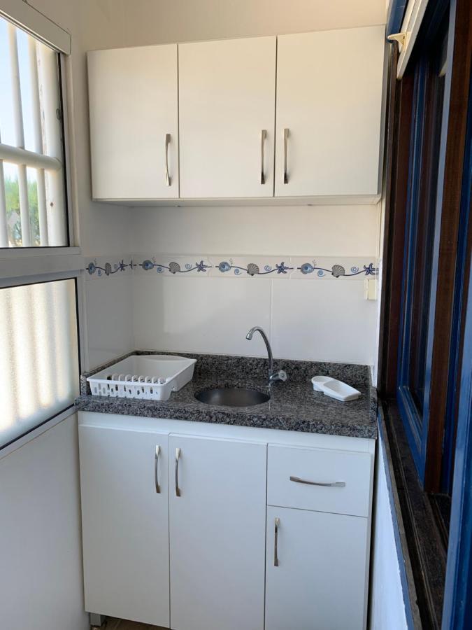 Hotel Sereia Arroio do Sal Εξωτερικό φωτογραφία