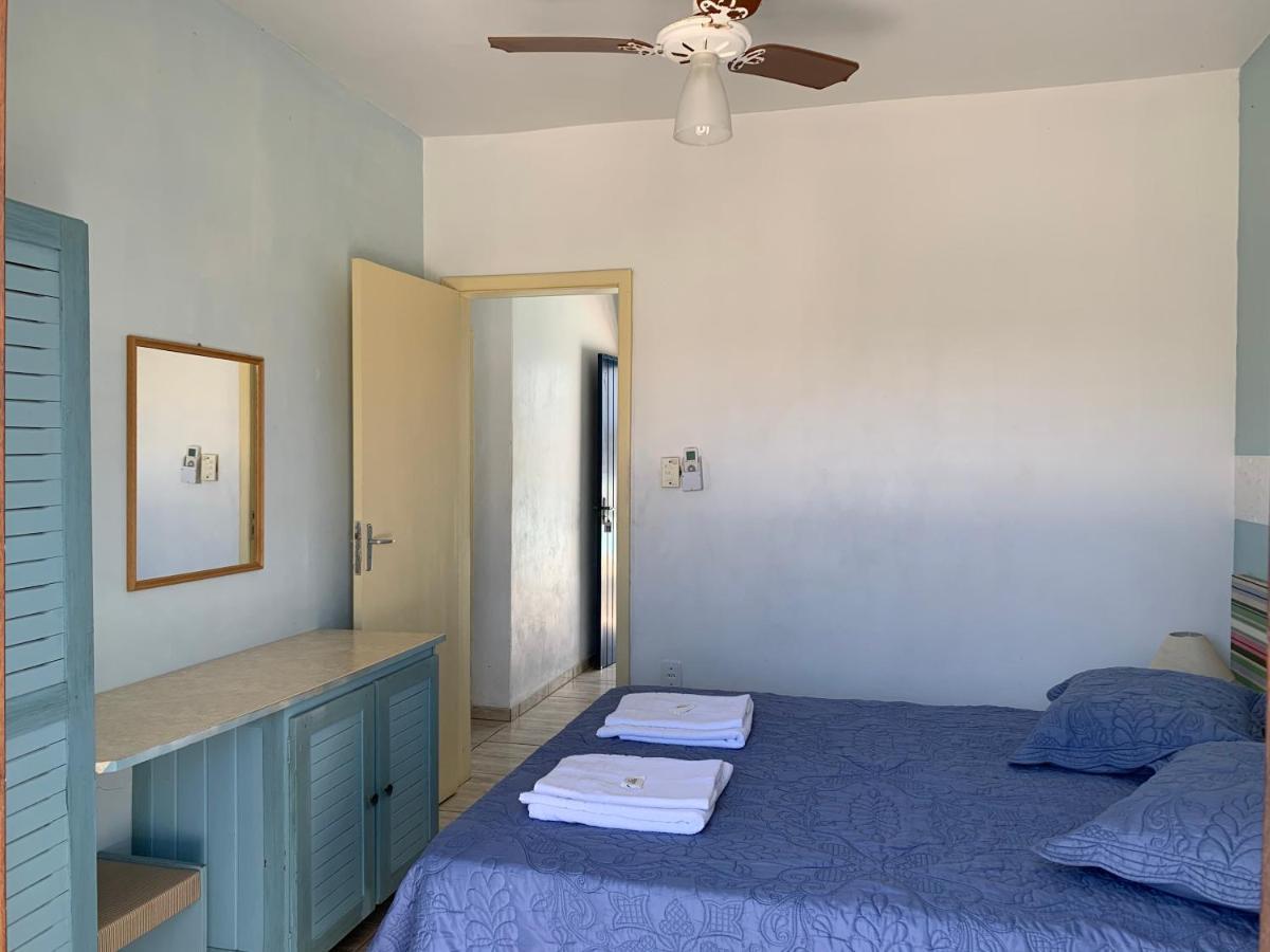 Hotel Sereia Arroio do Sal Εξωτερικό φωτογραφία