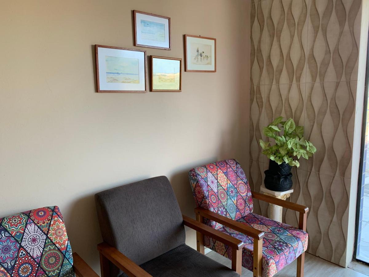 Hotel Sereia Arroio do Sal Εξωτερικό φωτογραφία