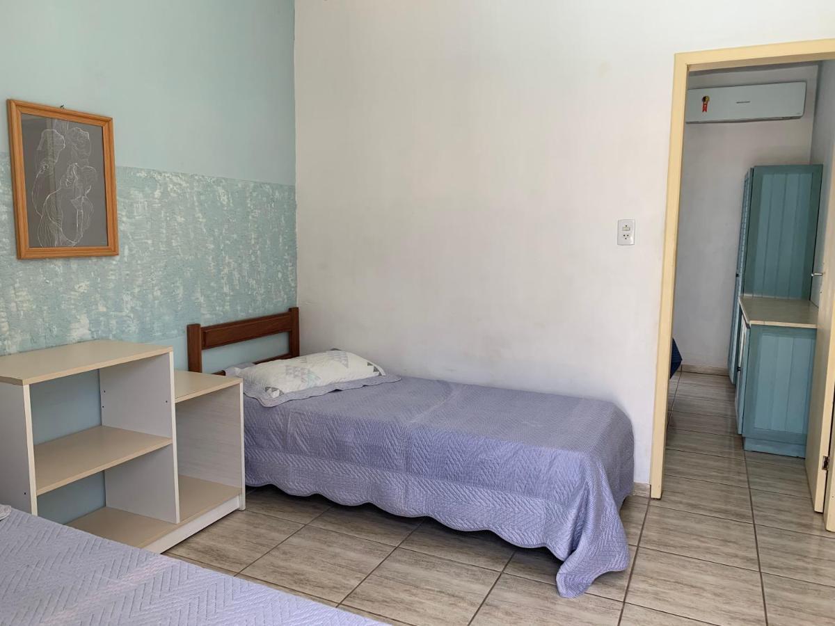 Hotel Sereia Arroio do Sal Εξωτερικό φωτογραφία