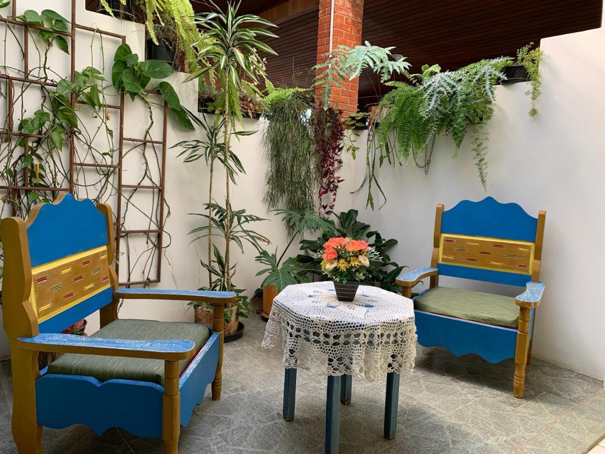 Hotel Sereia Arroio do Sal Εξωτερικό φωτογραφία