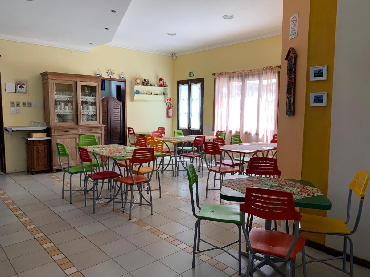 Hotel Sereia Arroio do Sal Εξωτερικό φωτογραφία