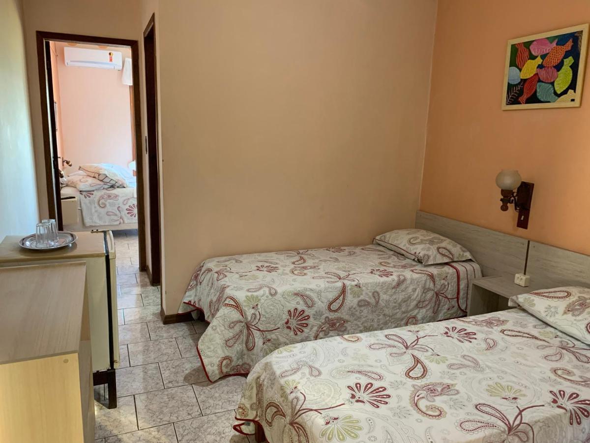 Hotel Sereia Arroio do Sal Εξωτερικό φωτογραφία