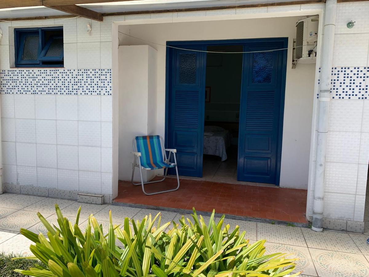 Hotel Sereia Arroio do Sal Εξωτερικό φωτογραφία