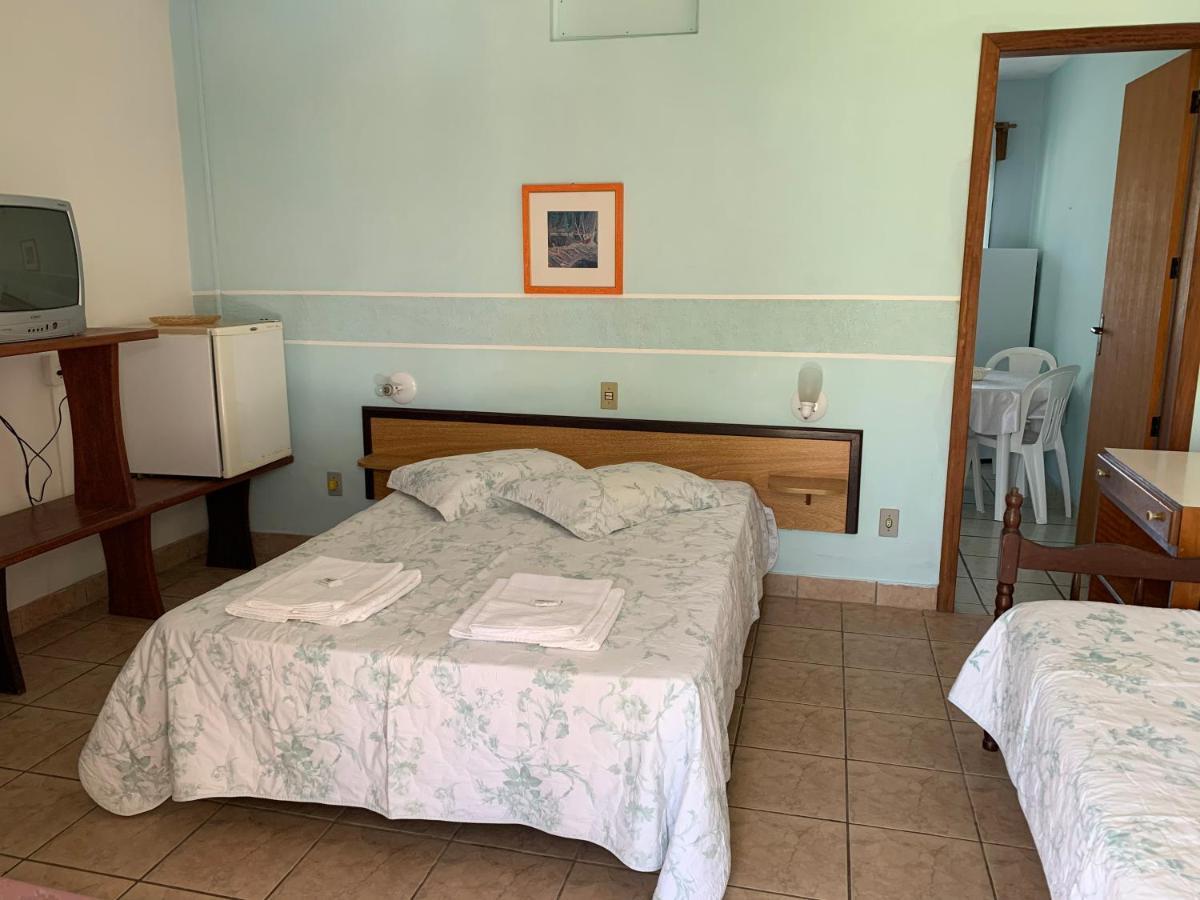 Hotel Sereia Arroio do Sal Εξωτερικό φωτογραφία