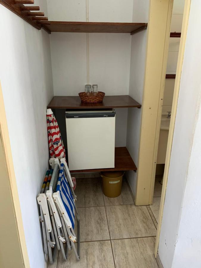 Hotel Sereia Arroio do Sal Εξωτερικό φωτογραφία