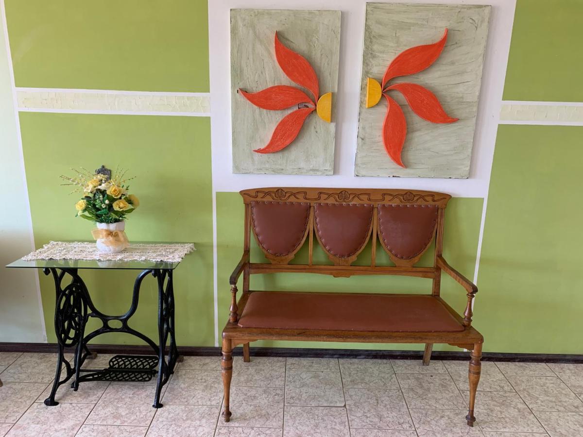 Hotel Sereia Arroio do Sal Εξωτερικό φωτογραφία