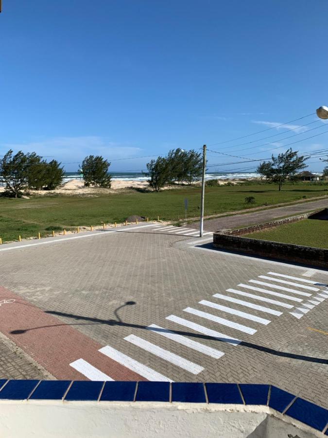 Hotel Sereia Arroio do Sal Εξωτερικό φωτογραφία